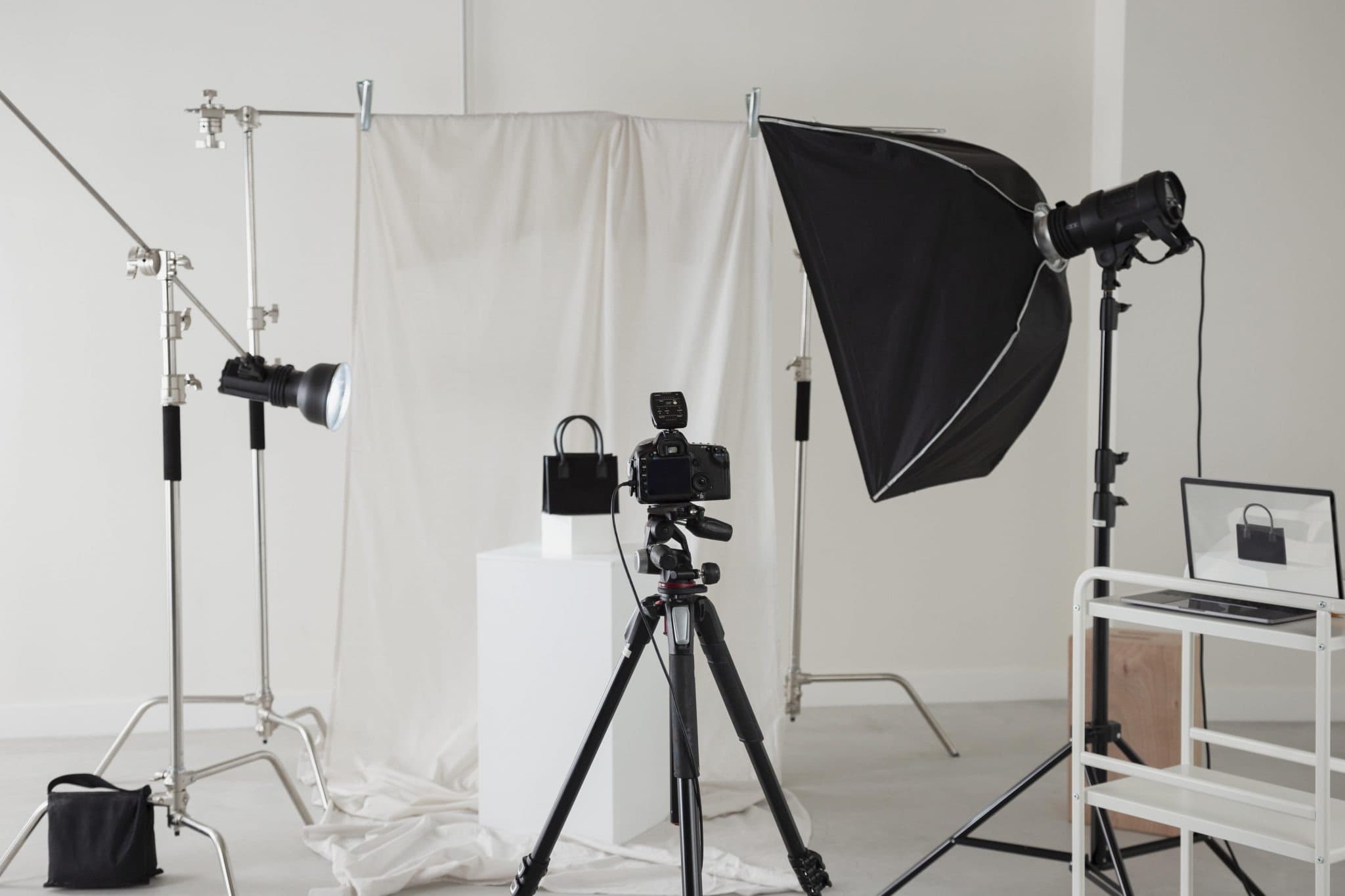 Food photography in montreal by Impression Photography